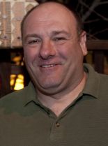 James Gandolfini