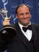 James Gandolfini