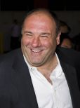 James Gandolfini