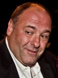 James Gandolfini