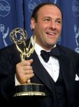 James Gandolfini