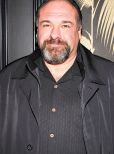 James Gandolfini