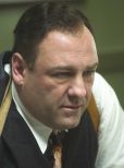 James Gandolfini