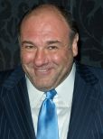 James Gandolfini