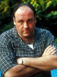 James Gandolfini