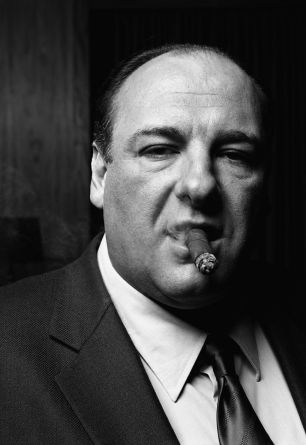 James Gandolfini