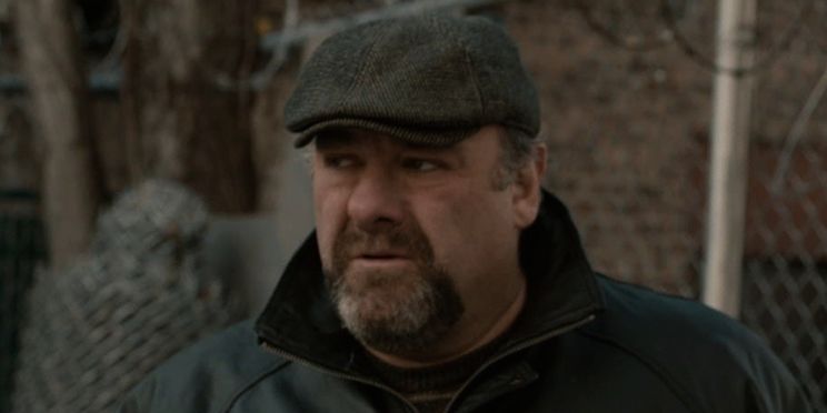 James Gandolfini