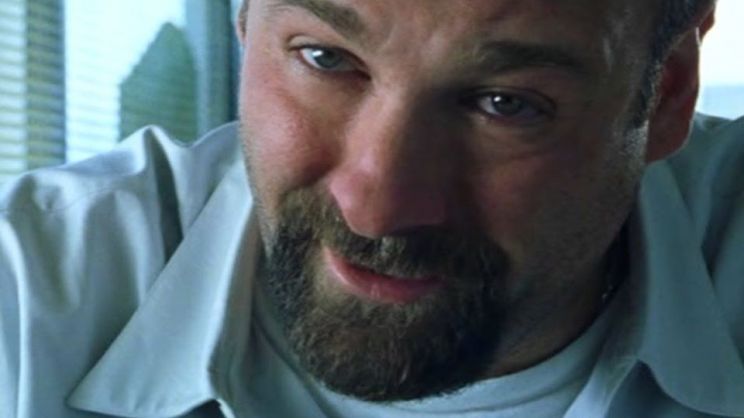 James Gandolfini