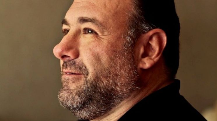 James Gandolfini