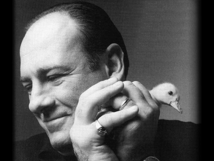 James Gandolfini