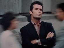 James Garner photo