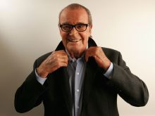 James Garner photo