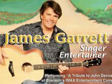 James Garrett
