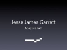James Garrett