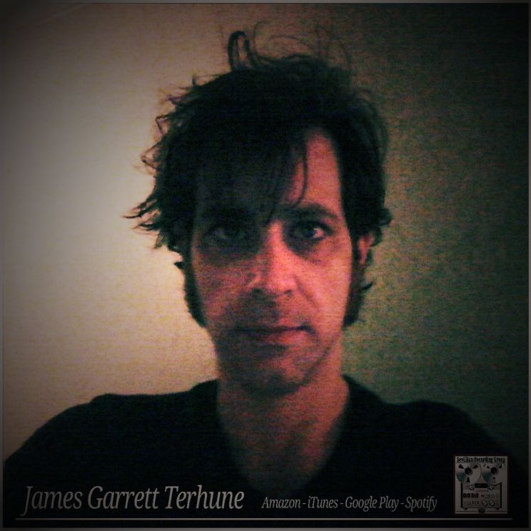 James Garrett