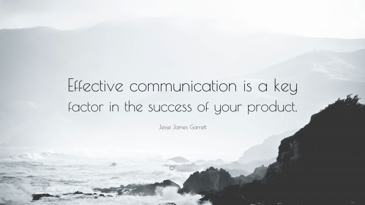 James Garrett