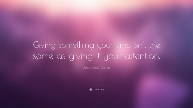 James Garrett