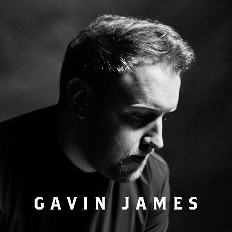 James Gavin