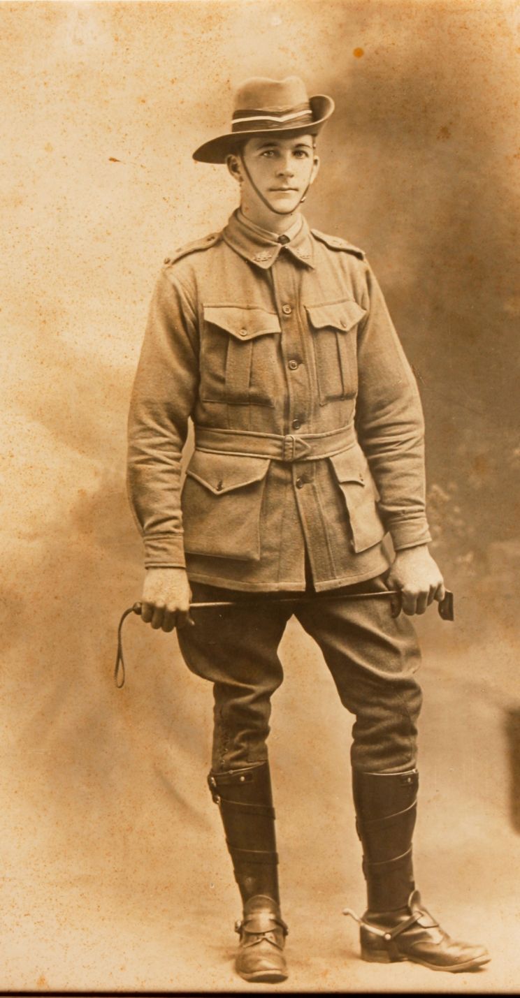 James Gavin
