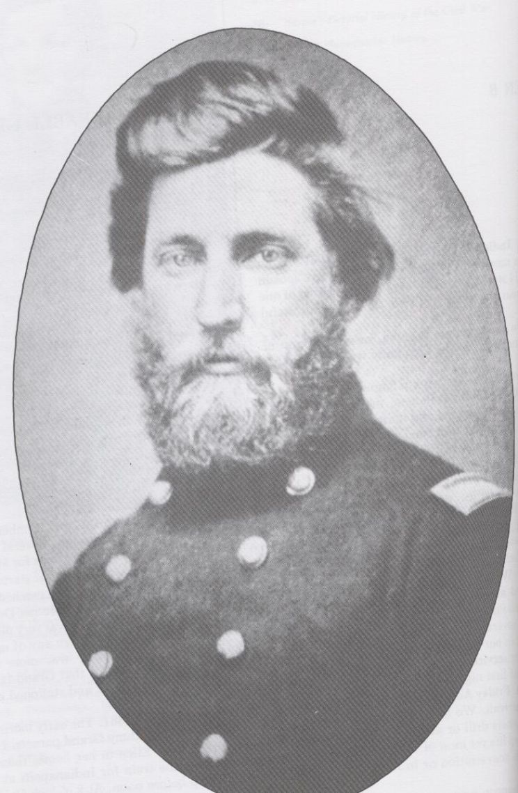 James Gavin