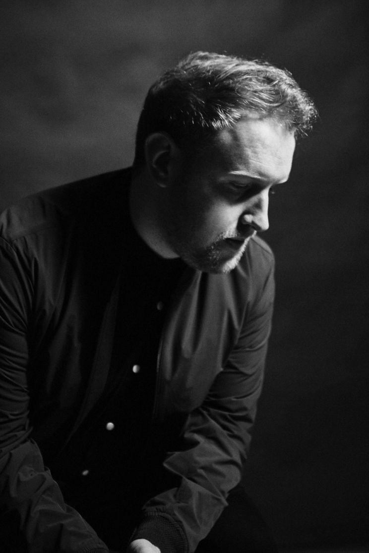 James Gavin