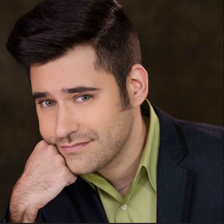 James Gavin