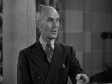James Gleason