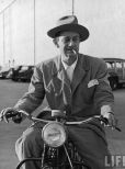 James Gleason