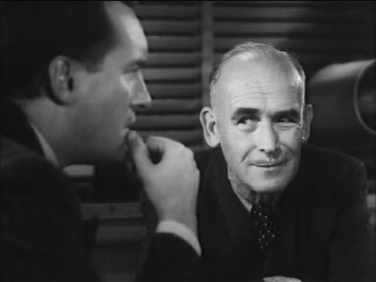 James Gleason