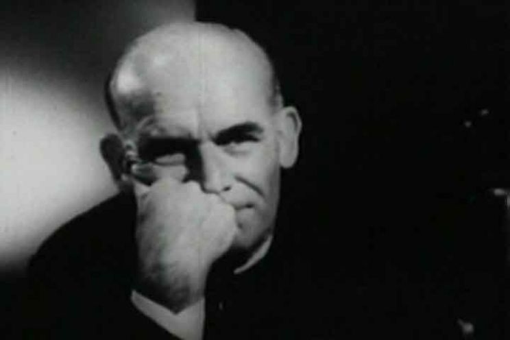 James Gleason