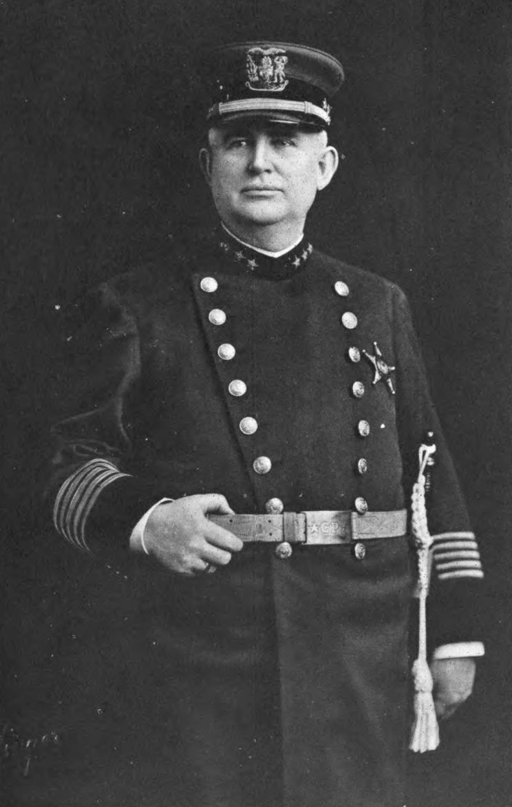 James Gleason