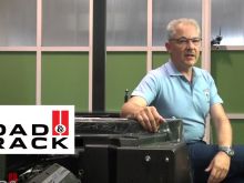 James Glickenhaus