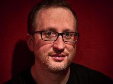 James Gray