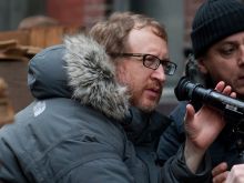 James Gray