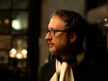 James Gray