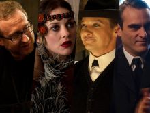 James Gray