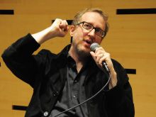 James Gray