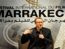 James Gray