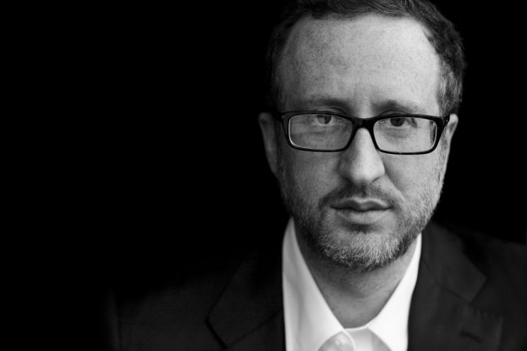 James Gray