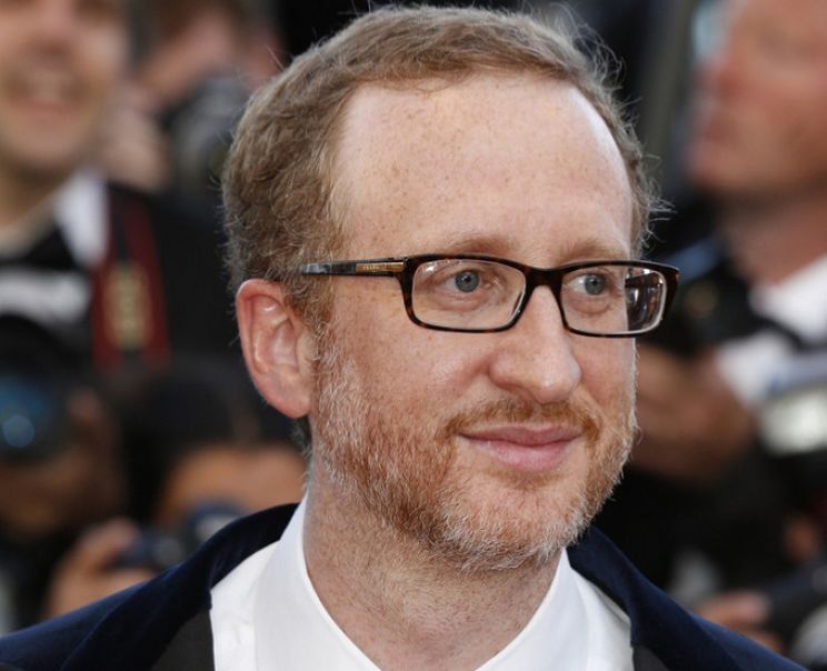 James Gray