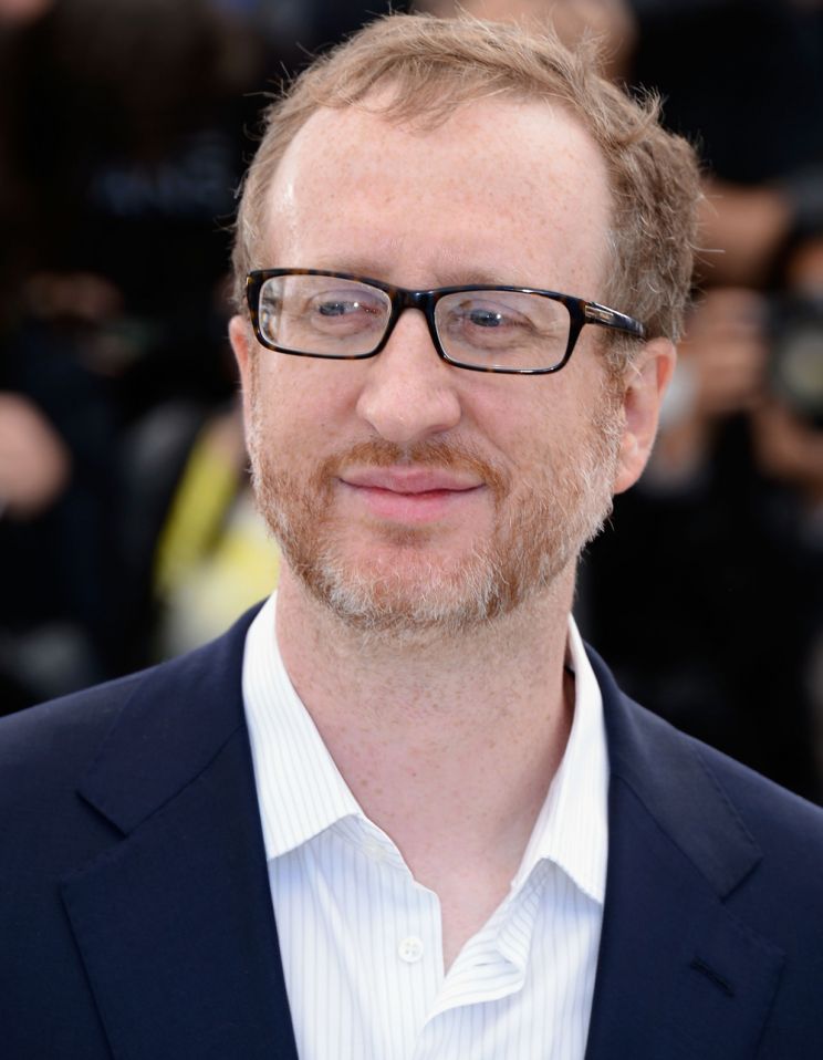 James Gray