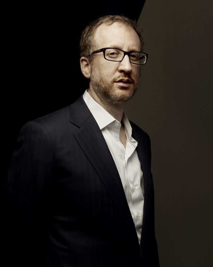 James Gray