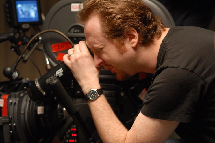 James Gray