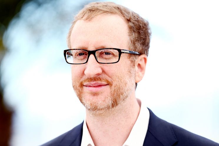 James Gray