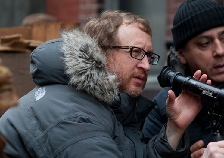 James Gray