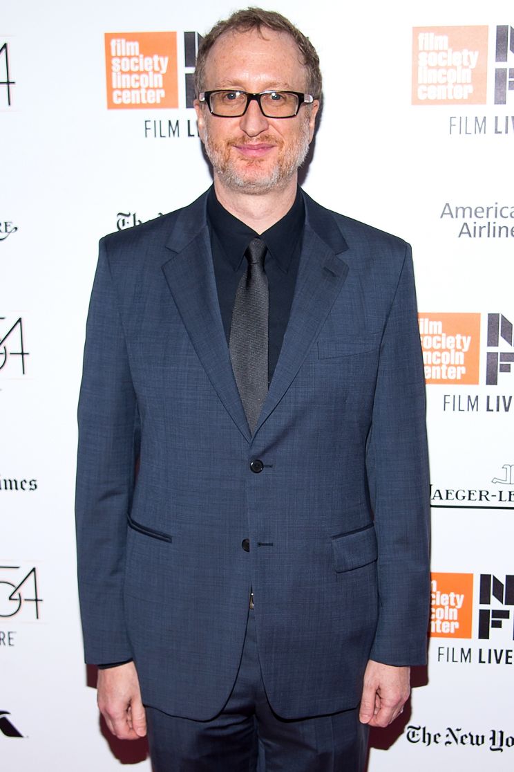 James Gray