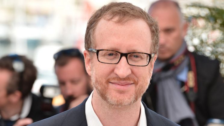 James Gray