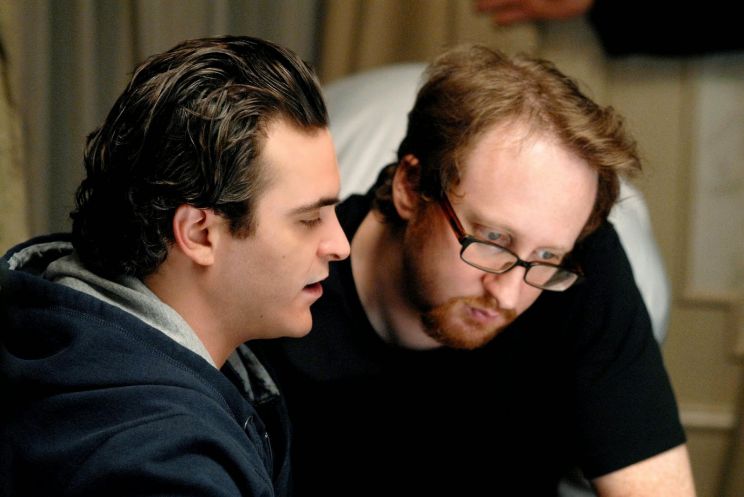 James Gray