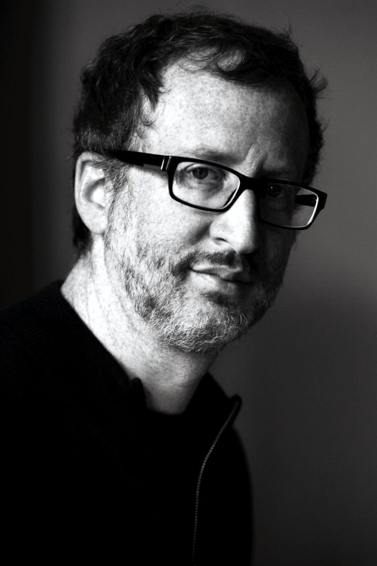 James Gray