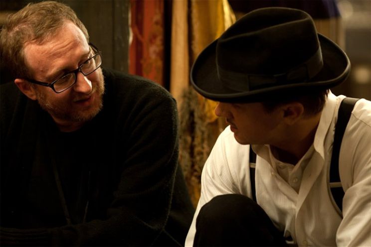James Gray